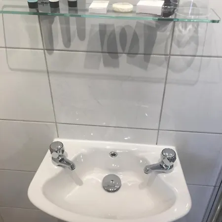 Willow Dene Guest house 3*