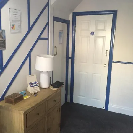 Guest house Willow Dene