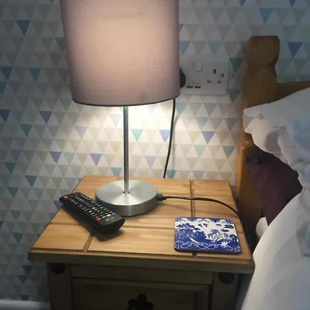 Guest house Willow Dene