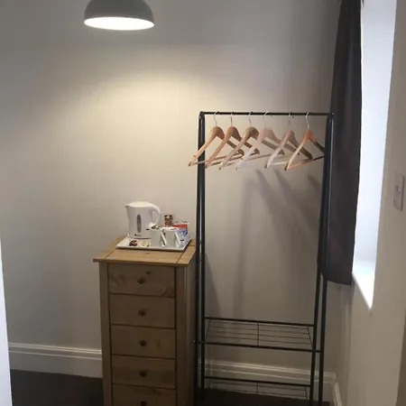 Penzion Willow Dene Scarborough