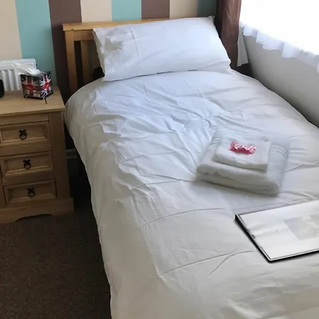 Willow Dene 2* سكرابورو