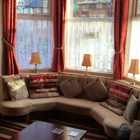 Willow Dene بيت ضيافة سكرابورو