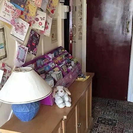 Willow Dene Scarborough