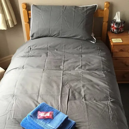 Willow Dene Gasthuis