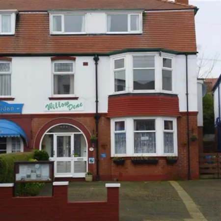 Willow Dene سكرابورو