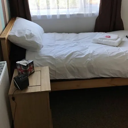 Willow Dene Guest house Scarborough