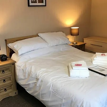 Penzion Willow Dene 3*