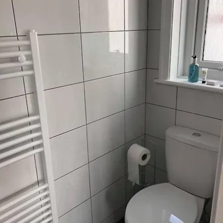 Penzion Willow Dene 3*