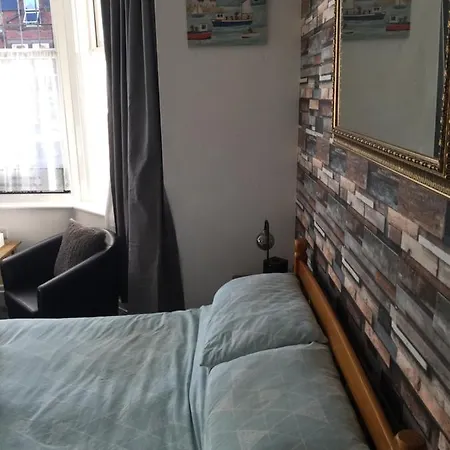 Willow Dene سكرابورو