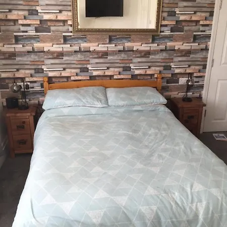 Willow Dene 2* سكرابورو
