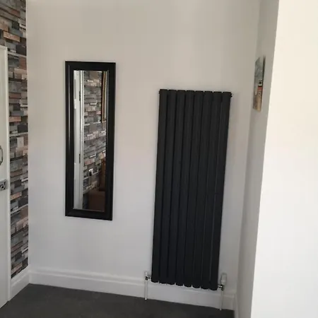 Willow Dene سكرابورو