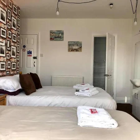 Guest house Willow Dene