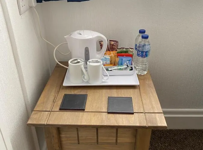 Willow Dene Scarborough