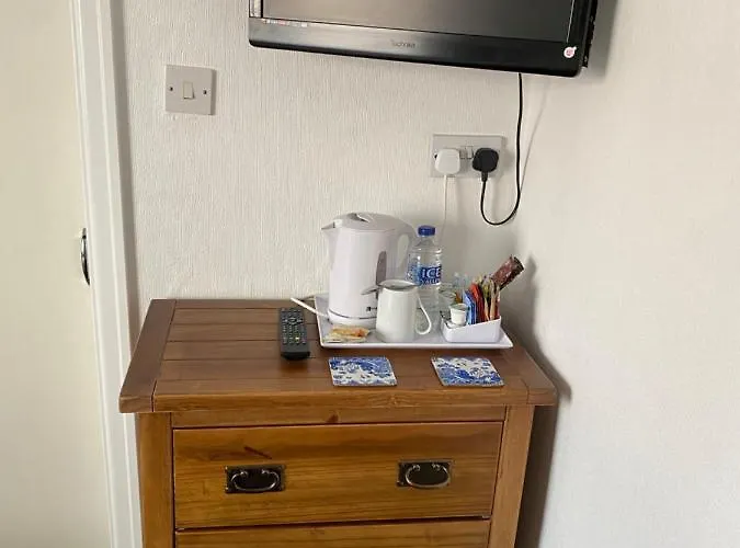 Willow Dene 3* Scarborough