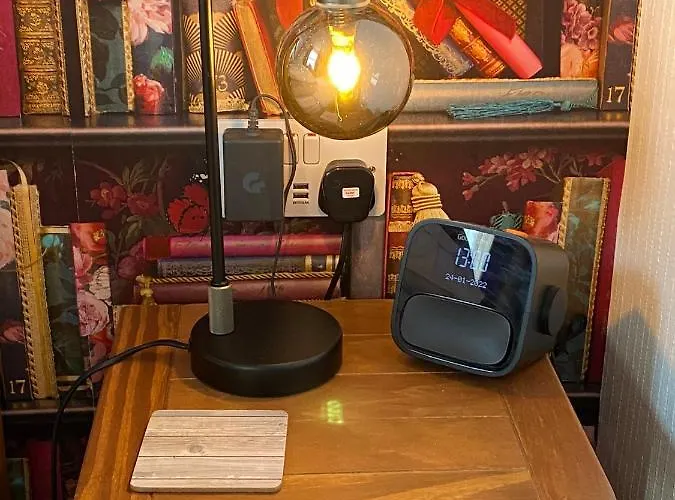 Willow Dene Vendégház