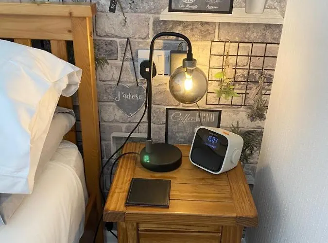 Willow Dene Vendégház 3*