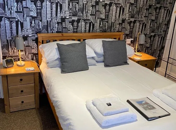 Vendégház Willow Dene