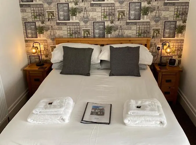 Vendégház Willow Dene 3*