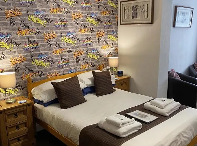 Willow Dene 3* Scarborough