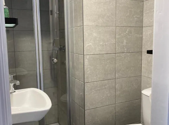 Willow Dene Vendégház Scarborough