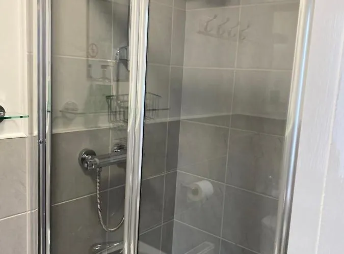 Vendégház Willow Dene