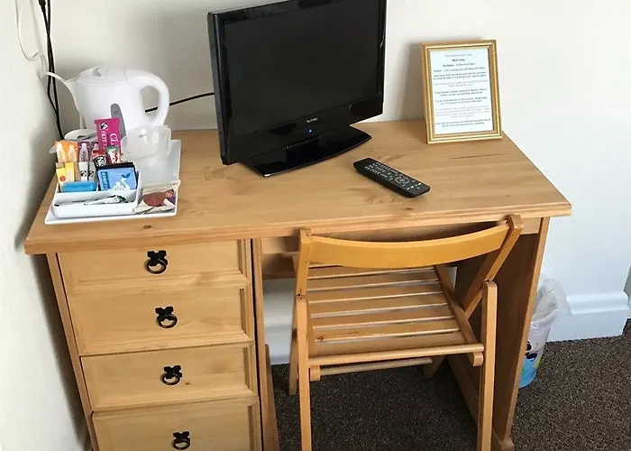 Willow Dene 3* Scarborough