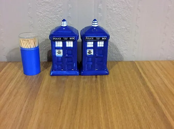 Willow Dene Vendégház 3*