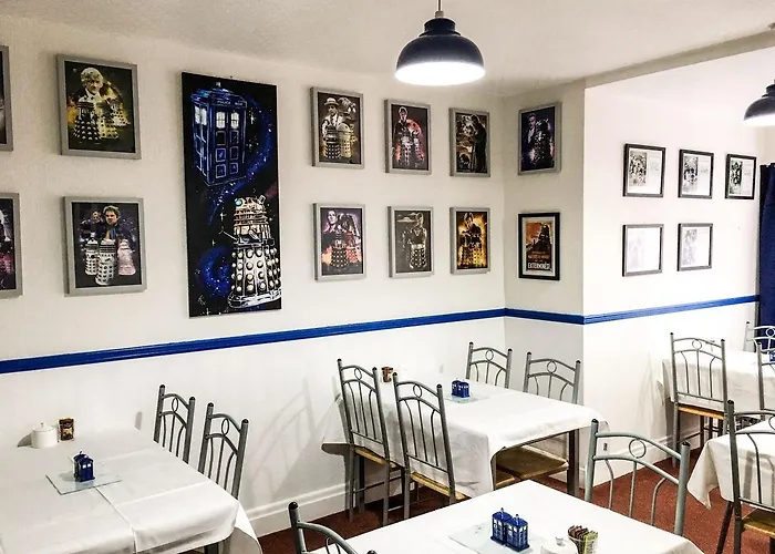 Vendégház Willow Dene 3*