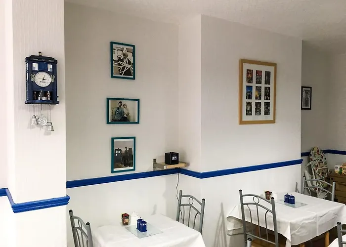 Vendégház Willow Dene 3*