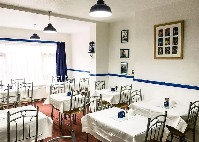 Vendégház Willow Dene