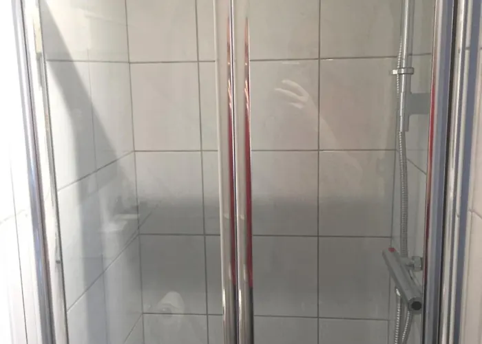 Willow Dene Vendégház Scarborough