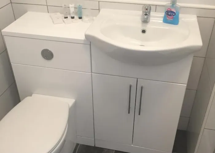 Willow Dene Гостевой дом