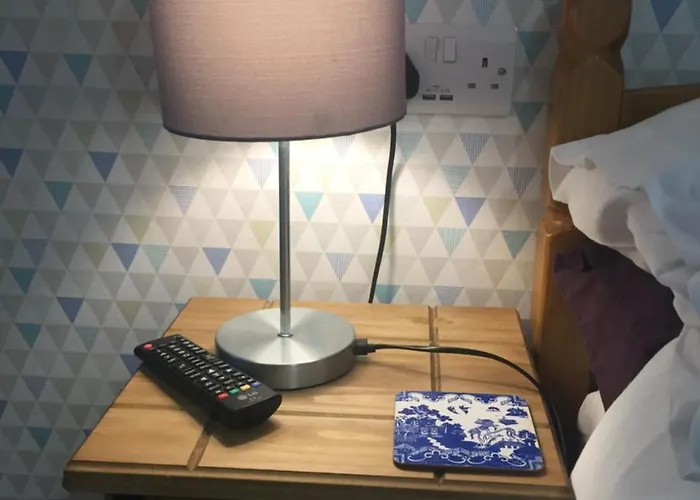 Vendégház Willow Dene