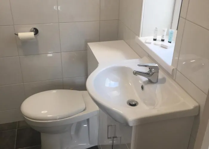 Vendégház Willow Dene 3*