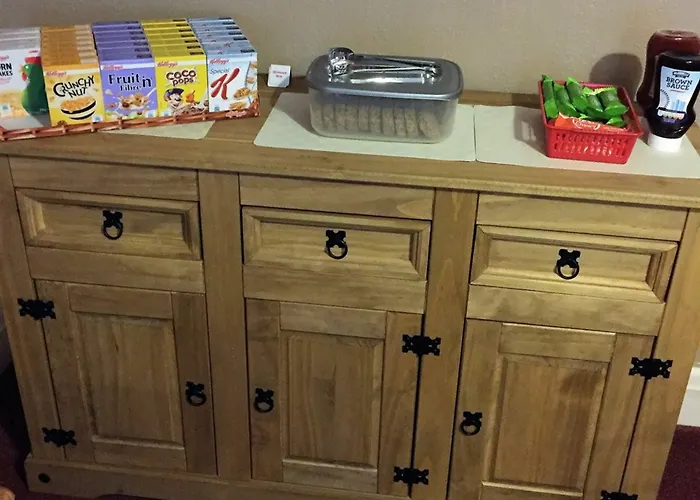 Willow Dene 3* Scarborough