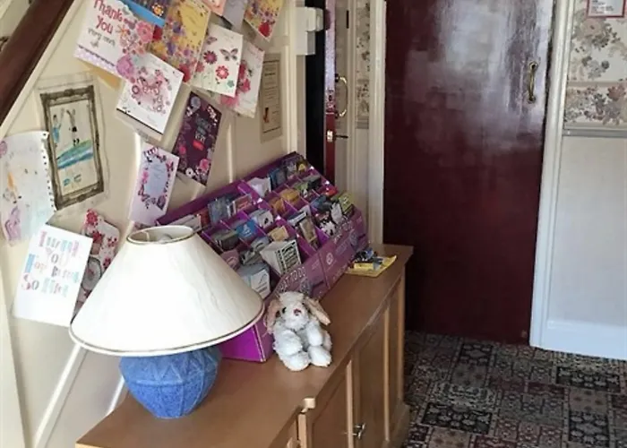 Willow Dene Scarborough