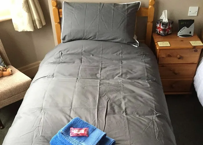 Willow Dene Vendégház