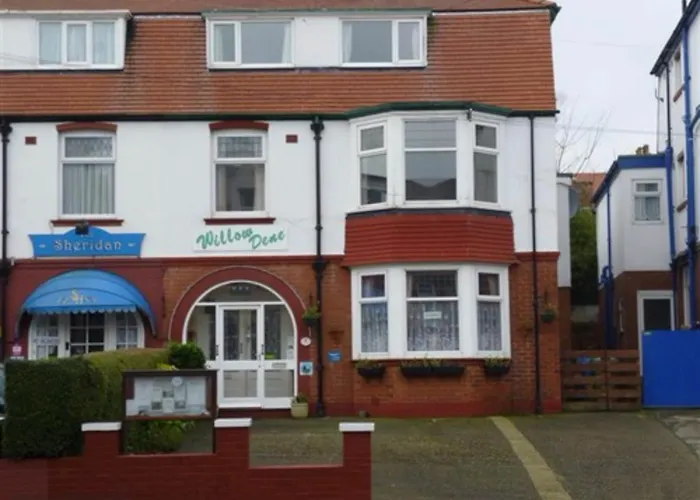 Willow Dene Scarborough