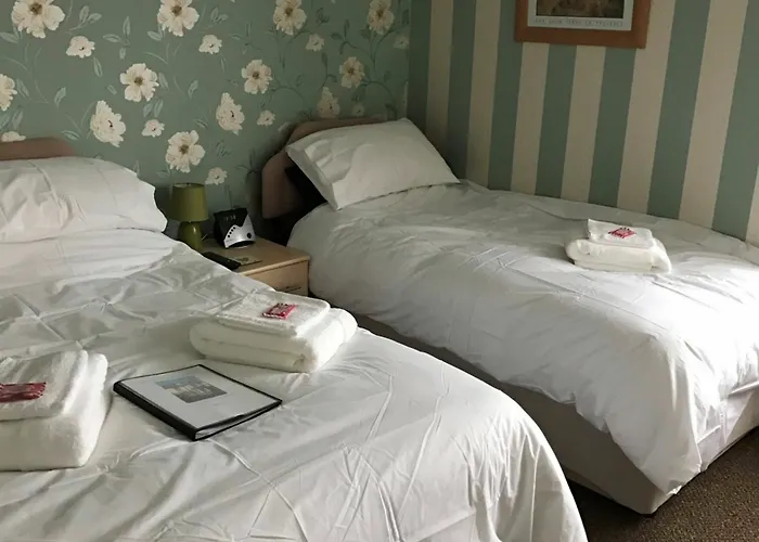 Willow Dene Vendégház 3*