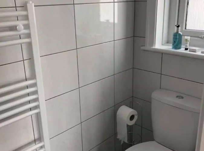 Vendégház Willow Dene 3*