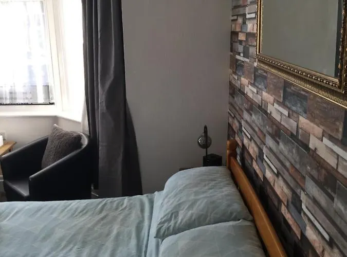 Willow Dene Scarborough