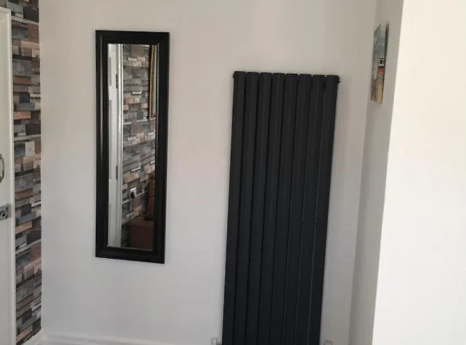 Willow Dene Scarborough