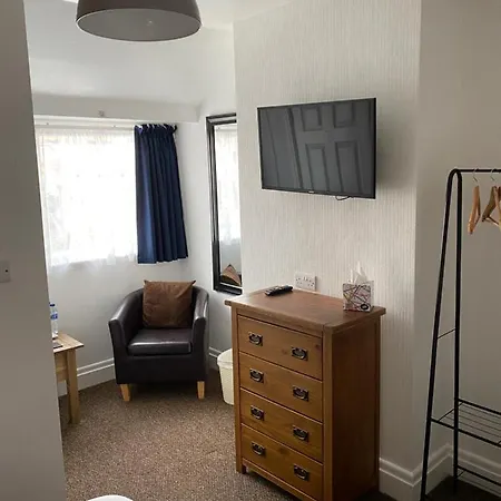 Guest house Willow Dene Scarborough