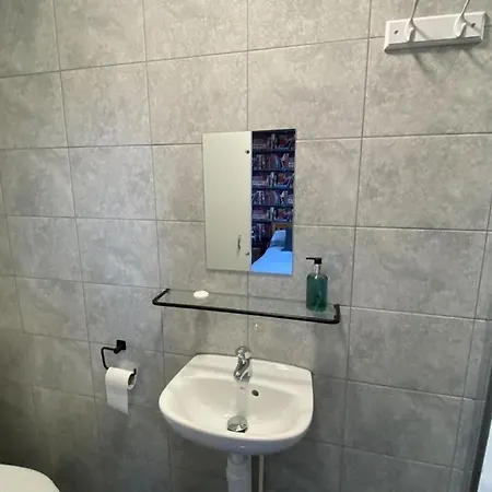 Guest house Willow Dene Scarborough