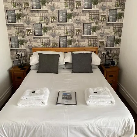 Willow Dene Scarborough