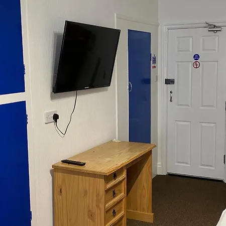 Willow Dene 3* Scarborough