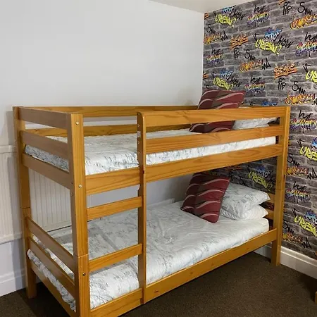 Guest house Willow Dene 3*