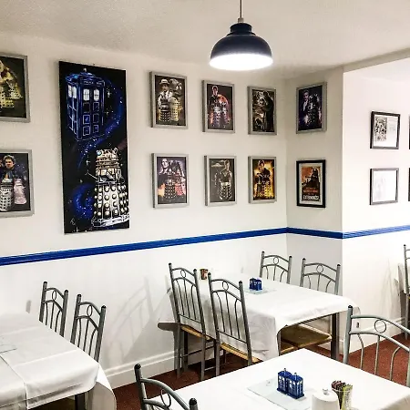 Guest house Willow Dene 3*