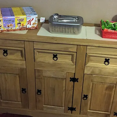 Willow Dene 3* Scarborough