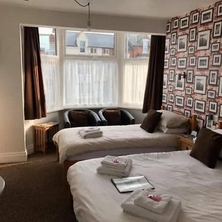 Willow Dene Guest house 3*